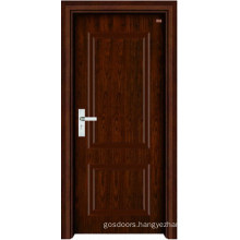 Interior Wooden Door (LTS-308)